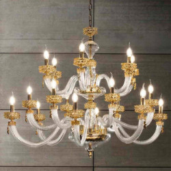 Люстра Lux Illuminazione Anais