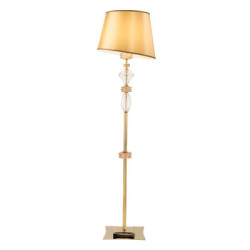 Торшер Anais (Clear Gold)