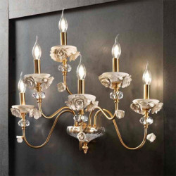 Бра Edith Lux Illuminazione