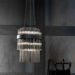 Люстра Queen Lux Illuminazione