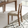 Стул Glam Tobacco