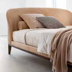Кровать Twils Carnaby Wood
