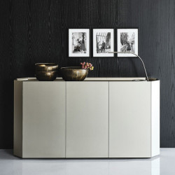 3дв. комод Chelsea Cattelan Italia