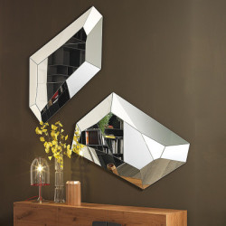 Зеркало Diamond Cattelan Italia