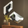 Зеркало Diamond Cattelan Italia