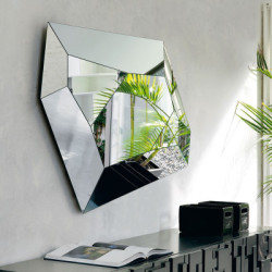 Зеркало Diamond Cattelan Italia