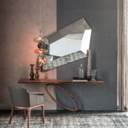 Зеркало Diamond Cattelan Italia