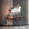 Зеркало Diamond Cattelan Italia