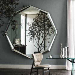 Зеркало Emerald Magnum Cattelan Italia