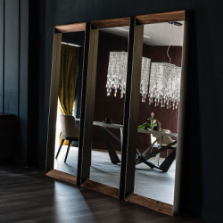 Зеркало Excalibur Cattelan Italia