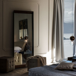 Зеркало Excalibur Cattelan Italia