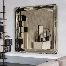 Зеркало Glenn Magnum Cattelan Italia