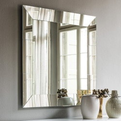 Зеркало Regal (120x120) Cattelan Italia
