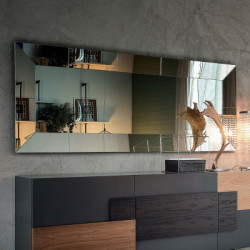 Зеркало Regal (80x200) Cattelan Italia