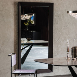 Зеркало Taxedo Magnum Cattelan Italia