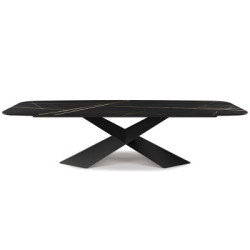 Стол Tyron Keramik Cattelan Italia