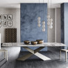 Стол Tyron Keramik Cattelan Italia