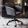 Стул Tyler Wheels Св Cattelan Italia