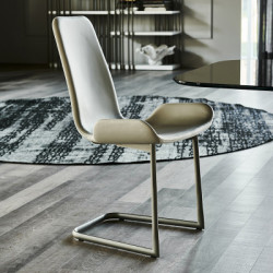 Стул Cattelan Flamingo Cantilever