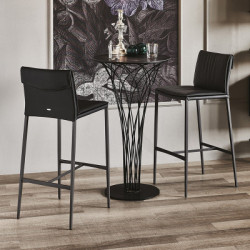 Барный стул Isabel ML Cattelan Italia