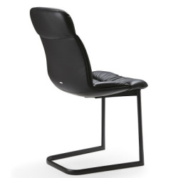 Стул Kelly Cantilever Cattelan Italia