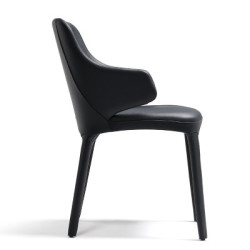 Стул Wanda Cattelan Italia