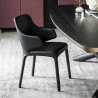Стул Wanda Cattelan Italia