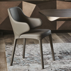 Стул Wanda Cattelan Italia