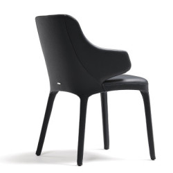 Стул Wanda Cattelan Italia