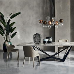 Стул Wanda Cattelan Italia