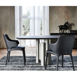 Стул Wanda Cattelan Italia