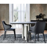 Стул Wanda Cattelan Italia