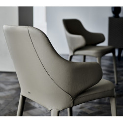 Стул Wanda Cattelan Italia