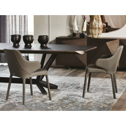 Стул Wanda Cattelan Italia