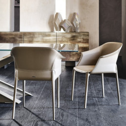 Стул Zuleika Cattelan Italia