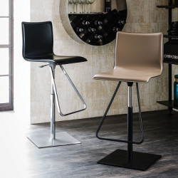 Стул Toto Sgabello Cattelan Italia