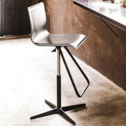 Стул Toto X Sgabello Cattelan Italia