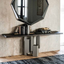 Консоль Cattelan Skyline Wood