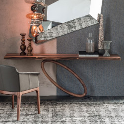 Консоль Cattelan Tour Wood