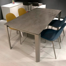 Стол Chef SuperCeramic Bontempi