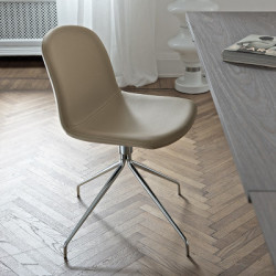 Стул Bontempi Seventy (поворотный)
