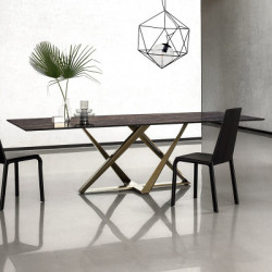 Стол Bontempi Millennium Marble