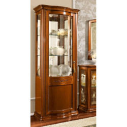 1дв. витрина Camelgroup Torriani Curva