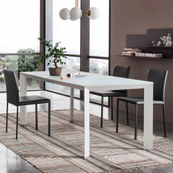 Стол обеденный Dafne melamine