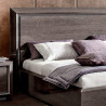Кровать Elite silver legno