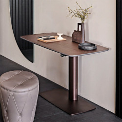 Стол письменный Cattelan Runner Wood
