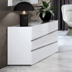 Итальянский комод Alba (3 ящ.)