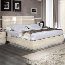 Итальянская кровать Camelgroup Platinum Legno