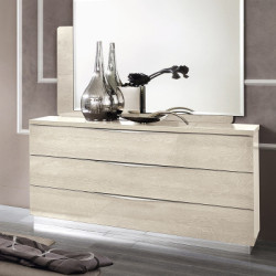 Итальянский комод Platinum Sabbia