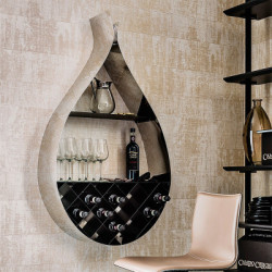 Стеллаж Cattelan Drop
